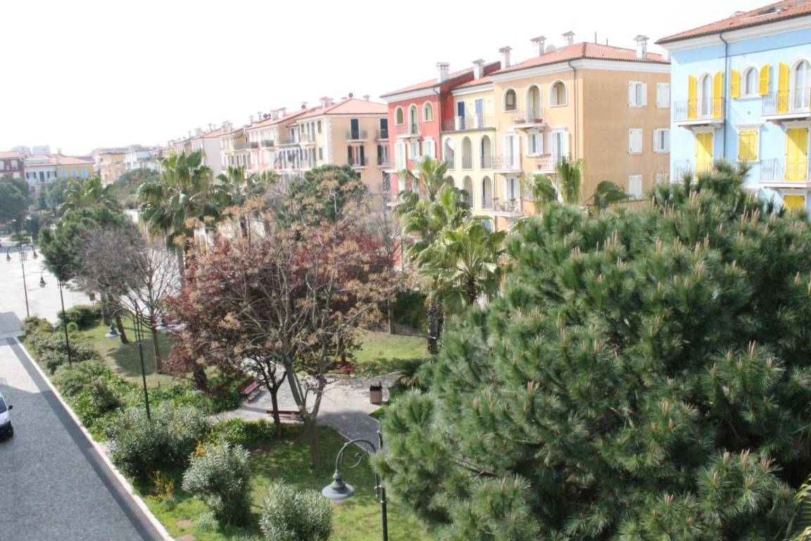 72 M² Appartamento Vacanza ∙ 1 Camera Da Letto ∙ 6 Ospiti - Porto Recanati