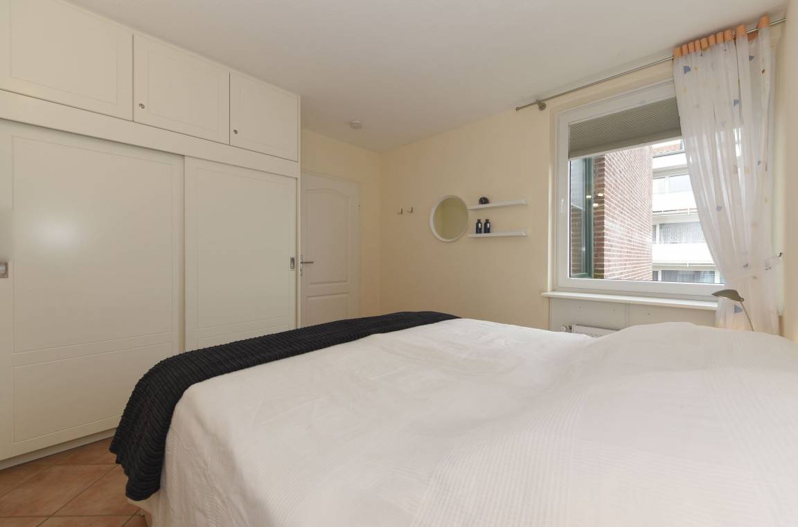 65 m² Ferienwohnung ∙ 2 Schlafzimmer ∙ 4 Gäste – Bild 9