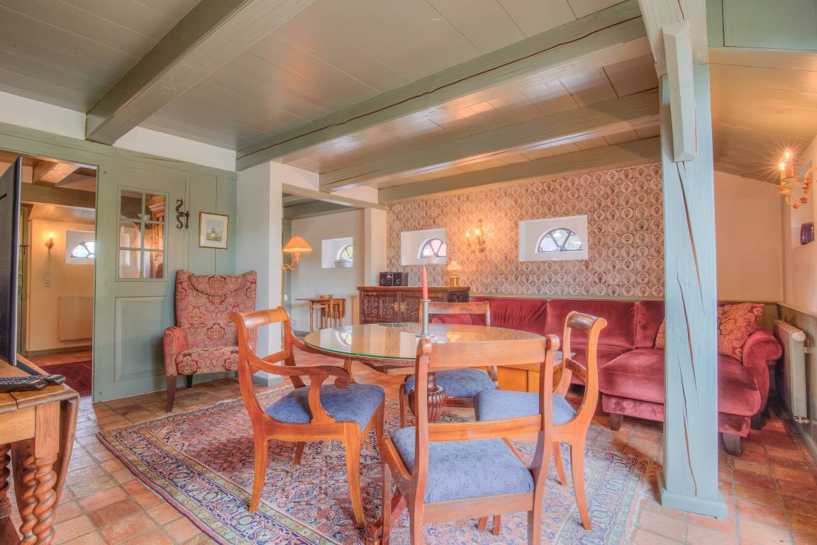 84 m² Ferienwohnung ∙ 2 Schlafzimmer ∙ 4 Gäste – Bild 4