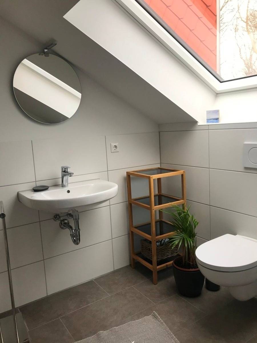67 m² Ferienwohnung ∙ 1 Schlafzimmer ∙ 4 Gäste – Bild 13