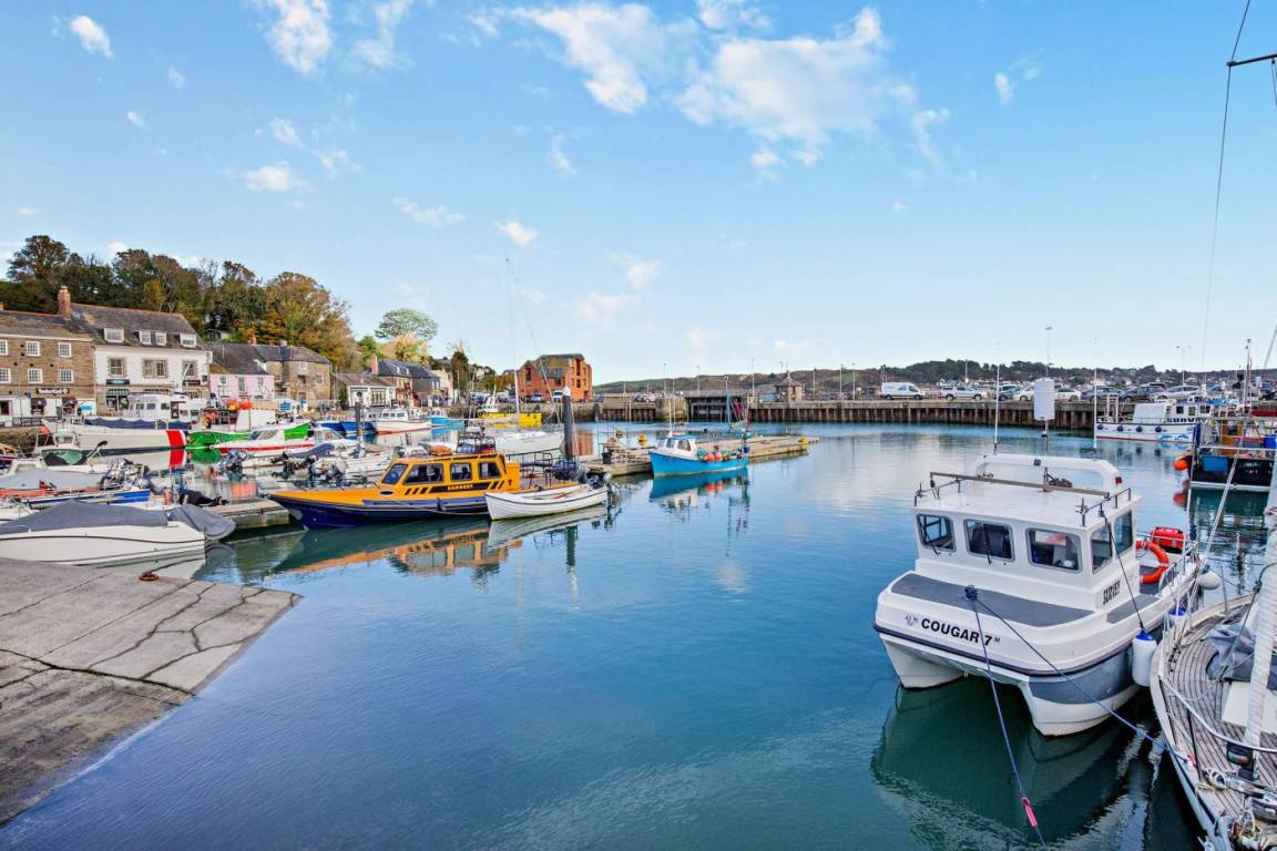 Cottage ∙ 3 Bedrooms ∙ 6 Guests - Saint Merryn