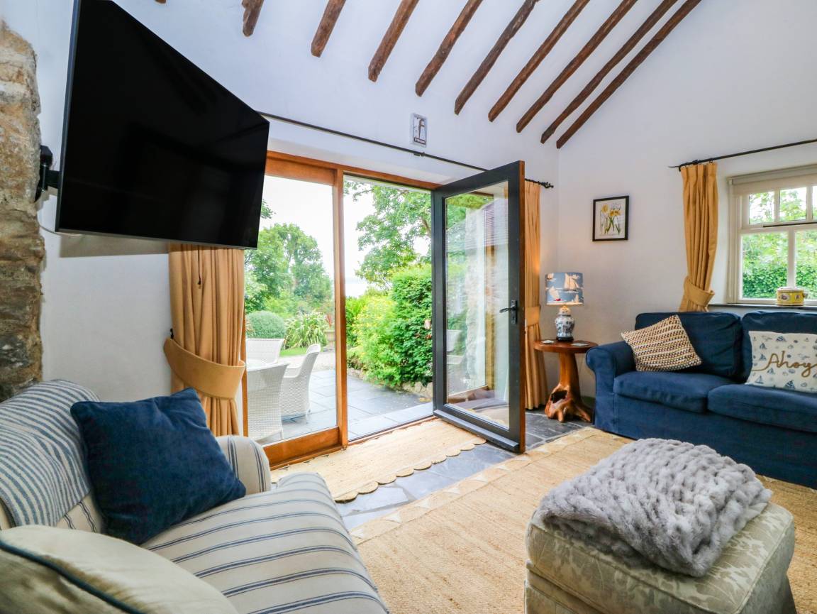 Cottage ∙ 4 Bedrooms ∙ 7 Guests - Benllech