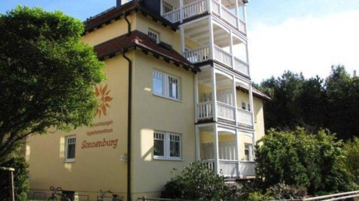42 M² Ferienwohnung ∙ 4 Gäste - Mecklenburg-Vorpommern
