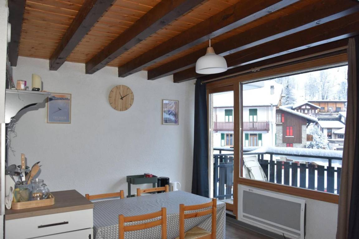 44 m&sup2; Ferienwohnung 1 Schlafzimmer 4 G&auml;ste