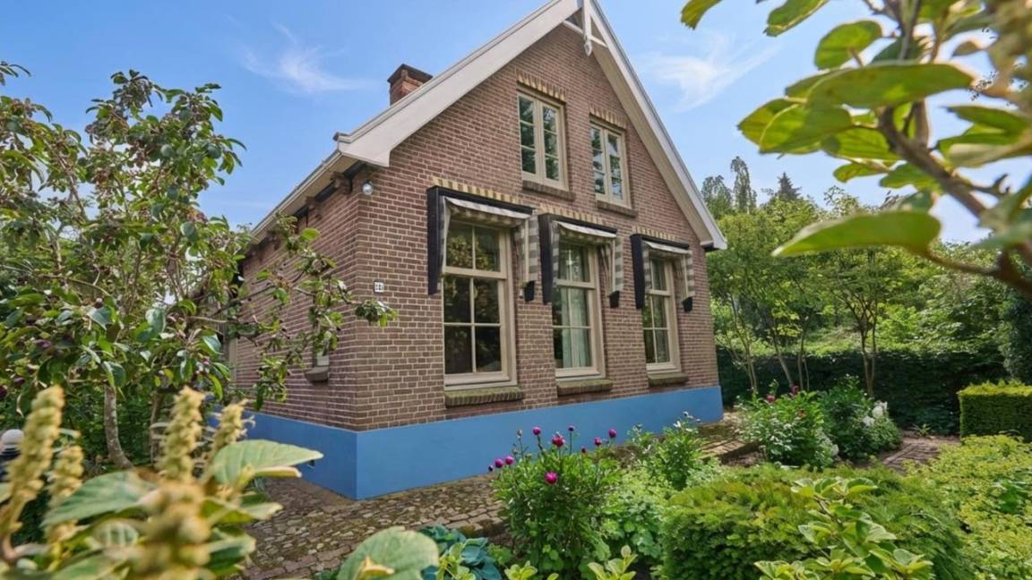 250 M² Casa Vacanza ∙ 5 Camere Da Letto ∙ 12 Ospiti - Almelo