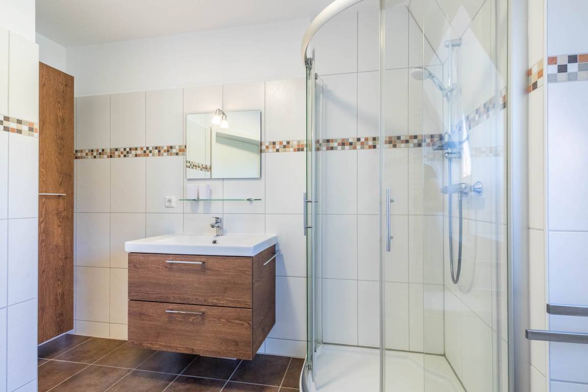 55 m² Ferienwohnung ∙ 1 Schlafzimmer ∙ 2 Gäste – Bild 28