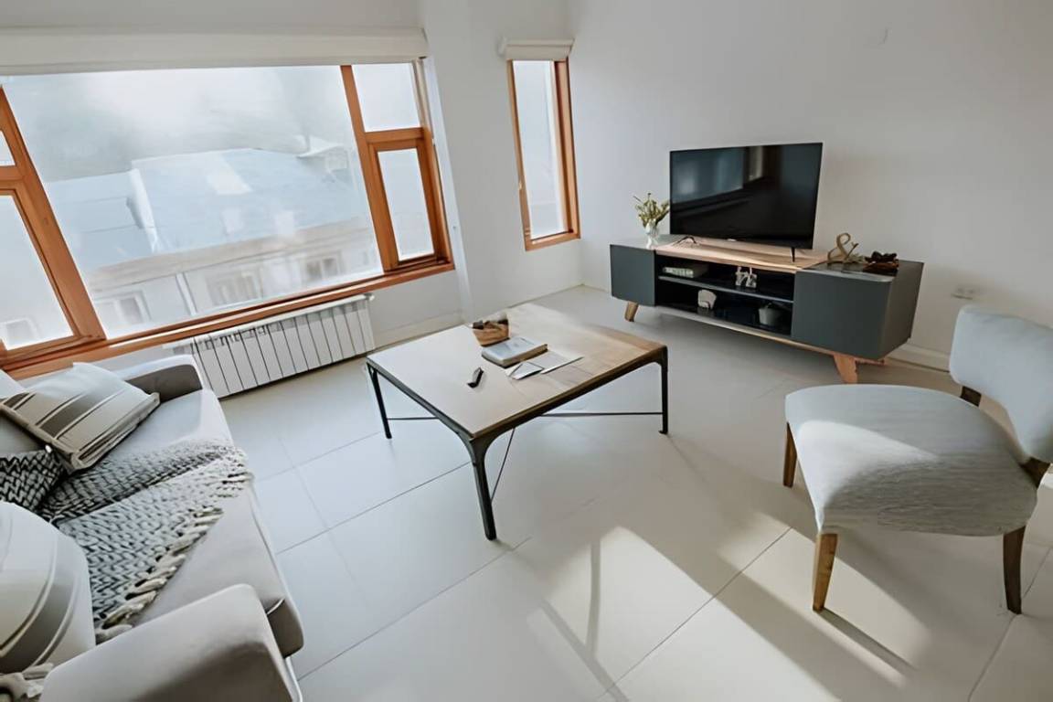 Aparthotel ∙ 1 Chambre ∙ 2 Personnes - Ushuaïa