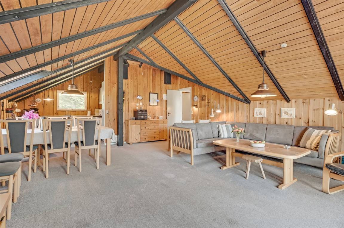 78 m&sup2; Ferienhaus 3 Schlafzimmer 6 G&auml;ste