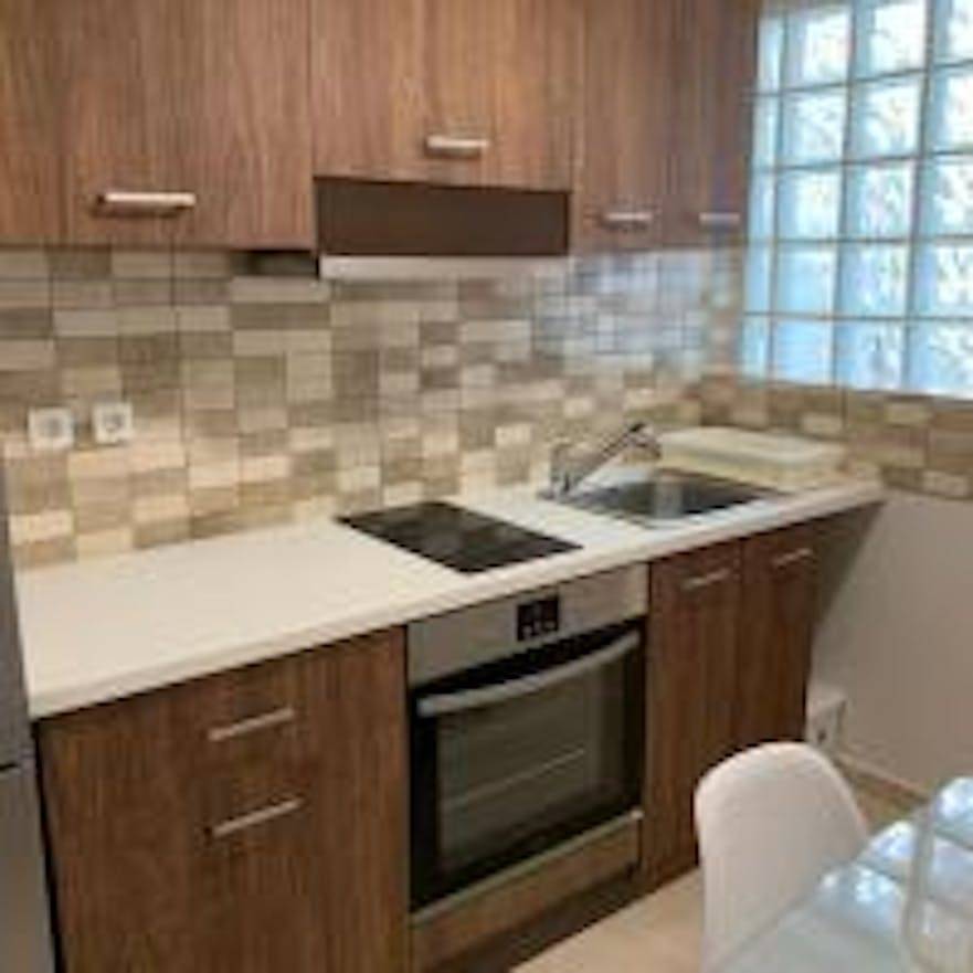 32 M² Apartamento ∙ 2 Huéspedes - Atenas