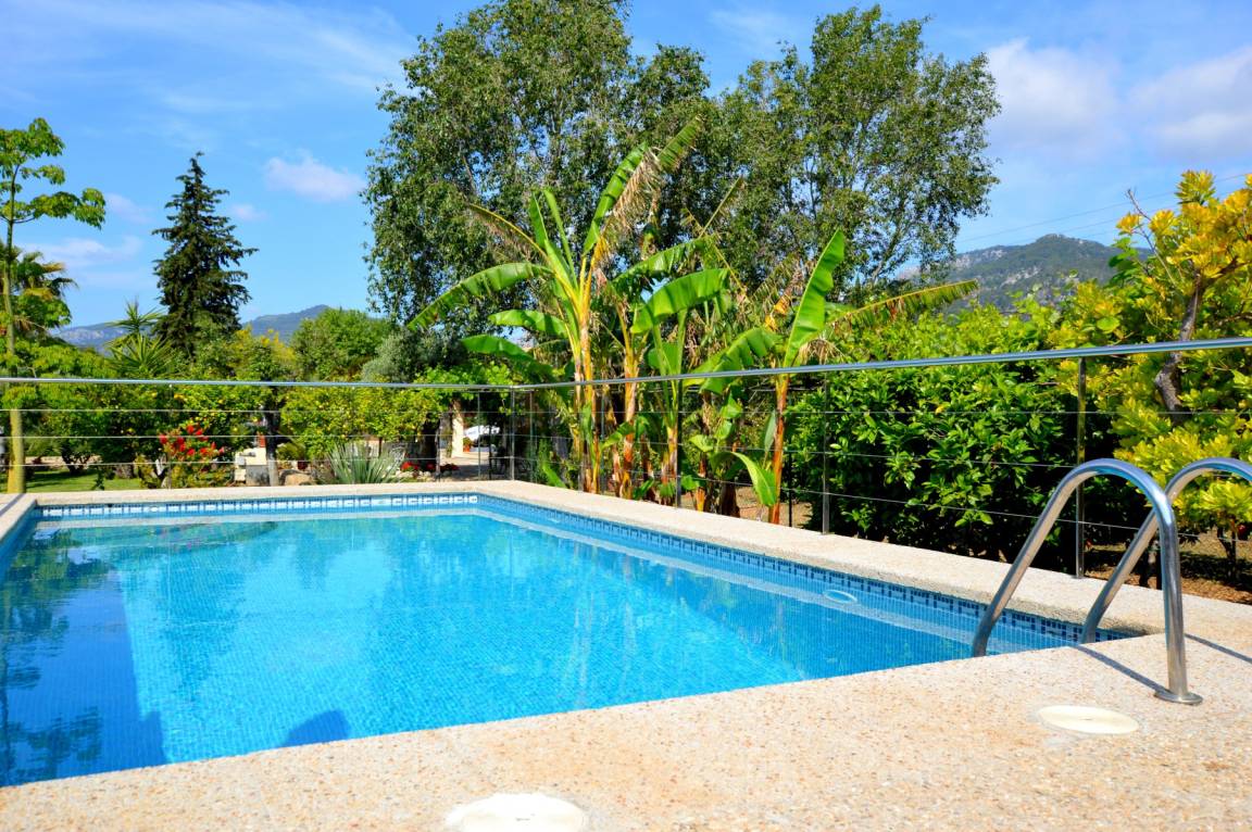 100 M² House ∙ 2 Bedrooms ∙ 4 Guests - Selva