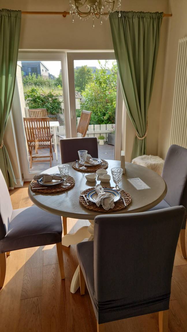 80 M² Ferienhaus ∙ 2 Schlafzimmer ∙ 3 Gäste - Schleswig-Holstein