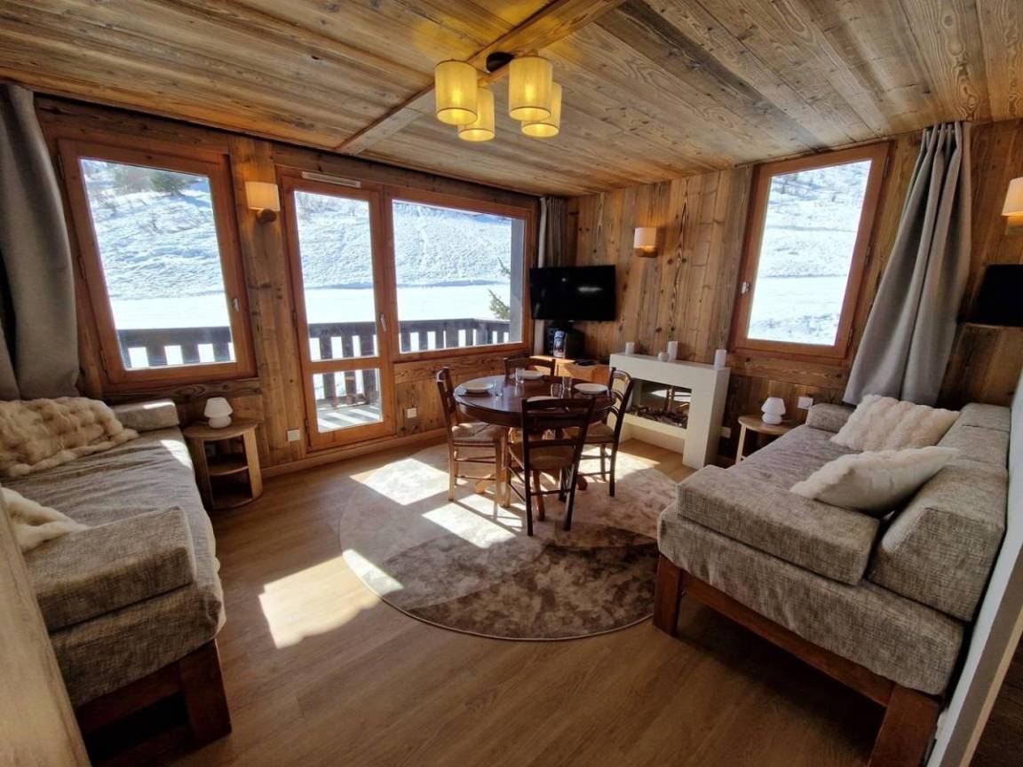31 m² Ferienwohnung ∙ 1 Schlafzimmer ∙ 4 Gäste – Bild 16