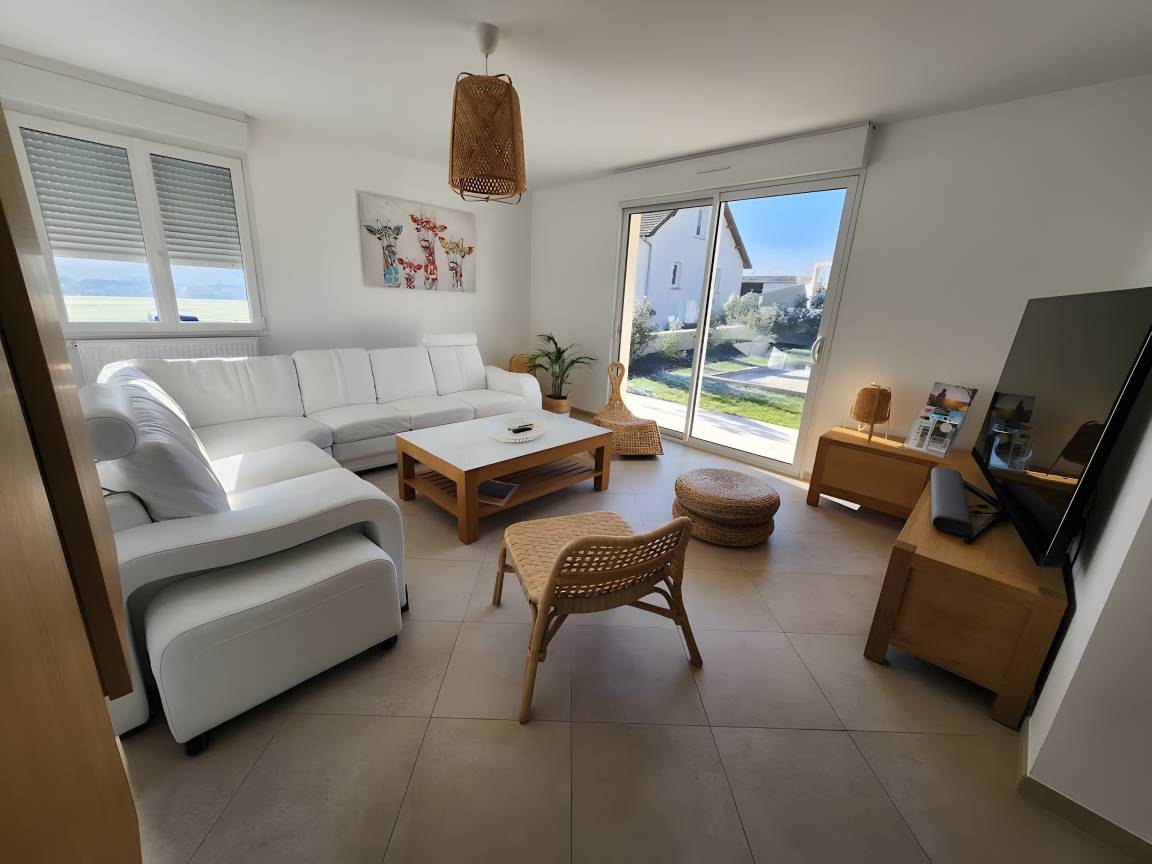 250 M² Casa ∙ 5 Habitaciones ∙ 10 Huéspedes - Bar-sur-Aube