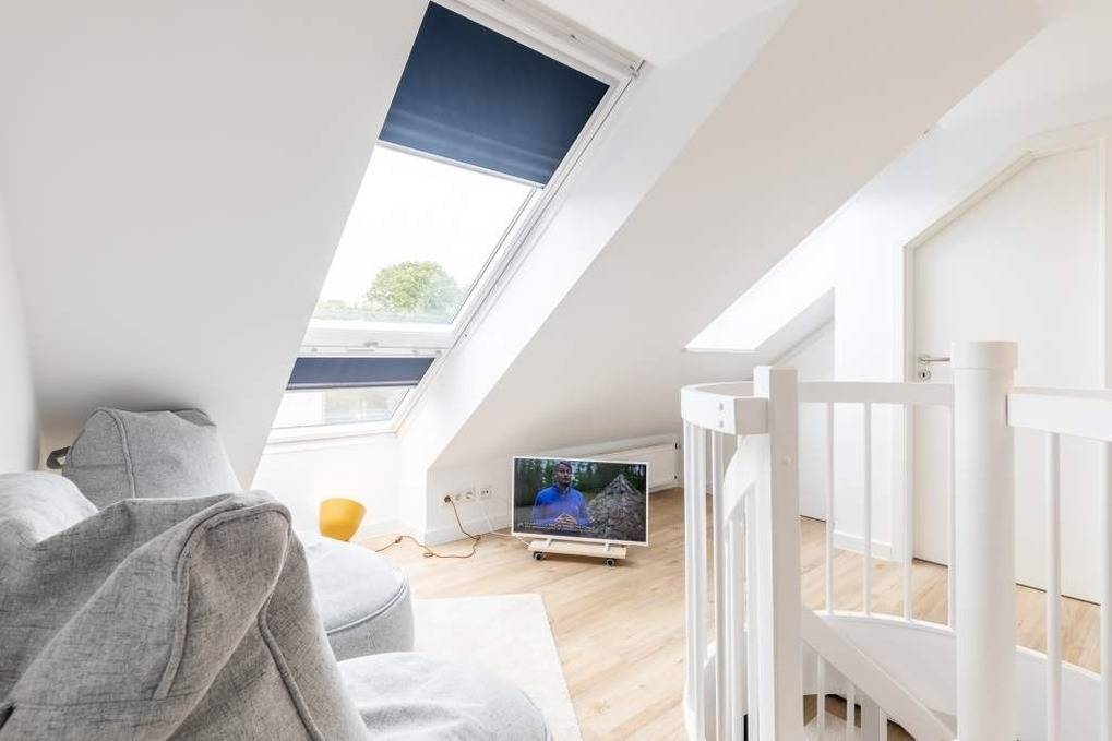 55 m² Ferienwohnung ∙ 2 Schlafzimmer ∙ 4 Gäste – Bild 18
