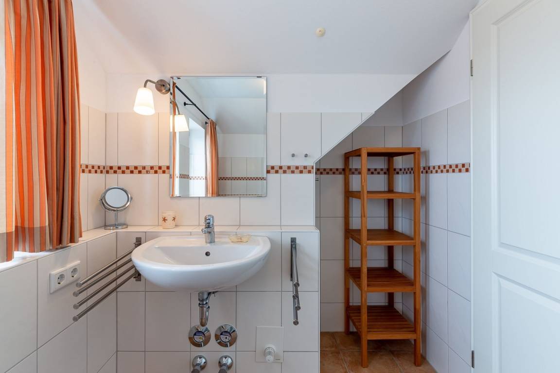 107 m² Ferienwohnung ∙ 3 Schlafzimmer ∙ 6 Gäste – Bild 23