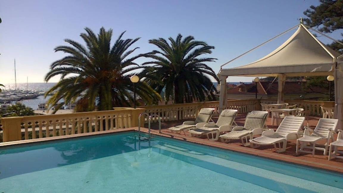 16 M² Apartment ∙ 2 Guests - Imperia