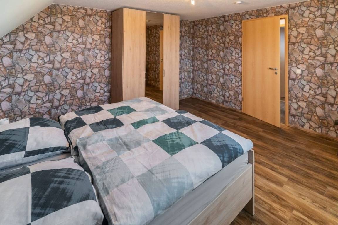 116 m² Ferienhaus ∙ 2 Schlafzimmer ∙ 4 Gäste – Bild 11