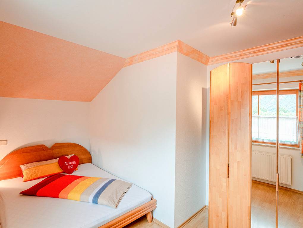 51 m² Ferienwohnung ∙ 2 Schlafzimmer ∙ 5 Gäste – Bild 10