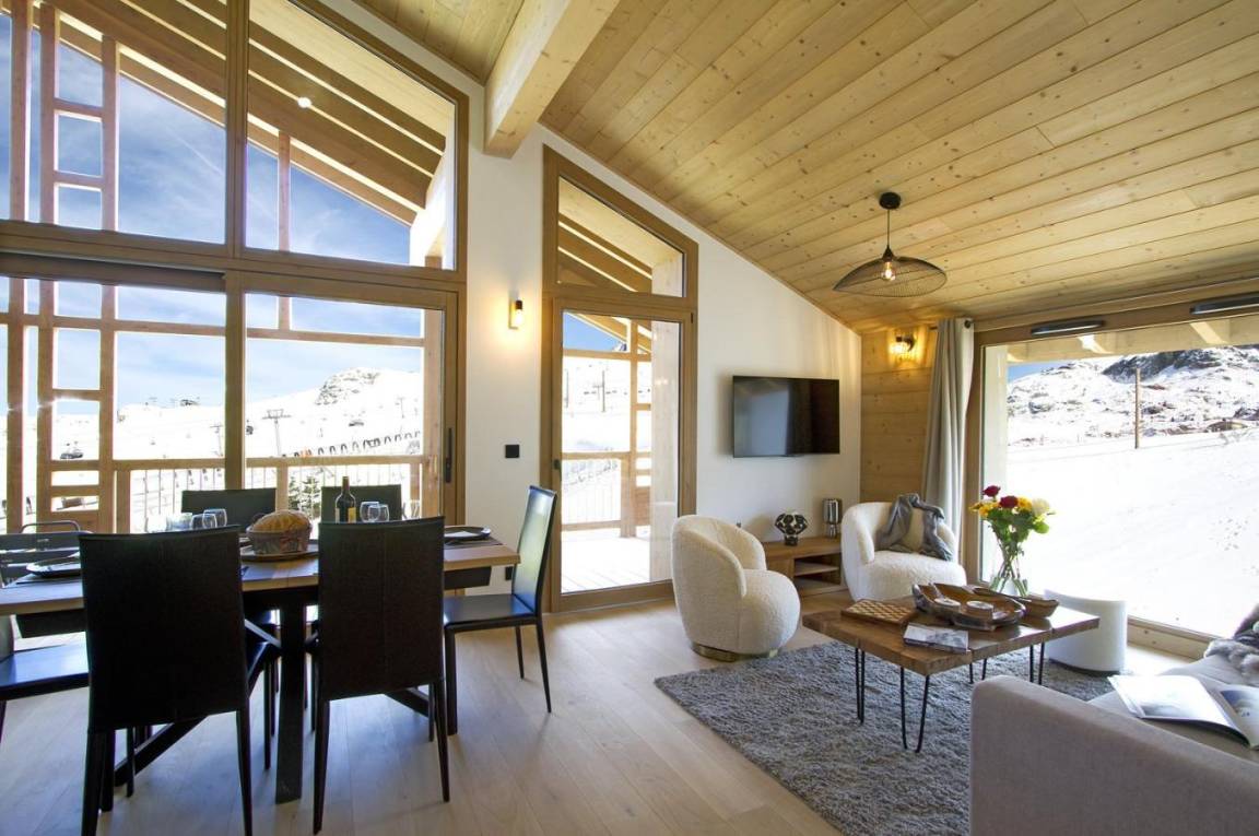 64 m² Ferienwohnung ∙ 2 Schlafzimmer ∙ 6 Gäste – Bild 14