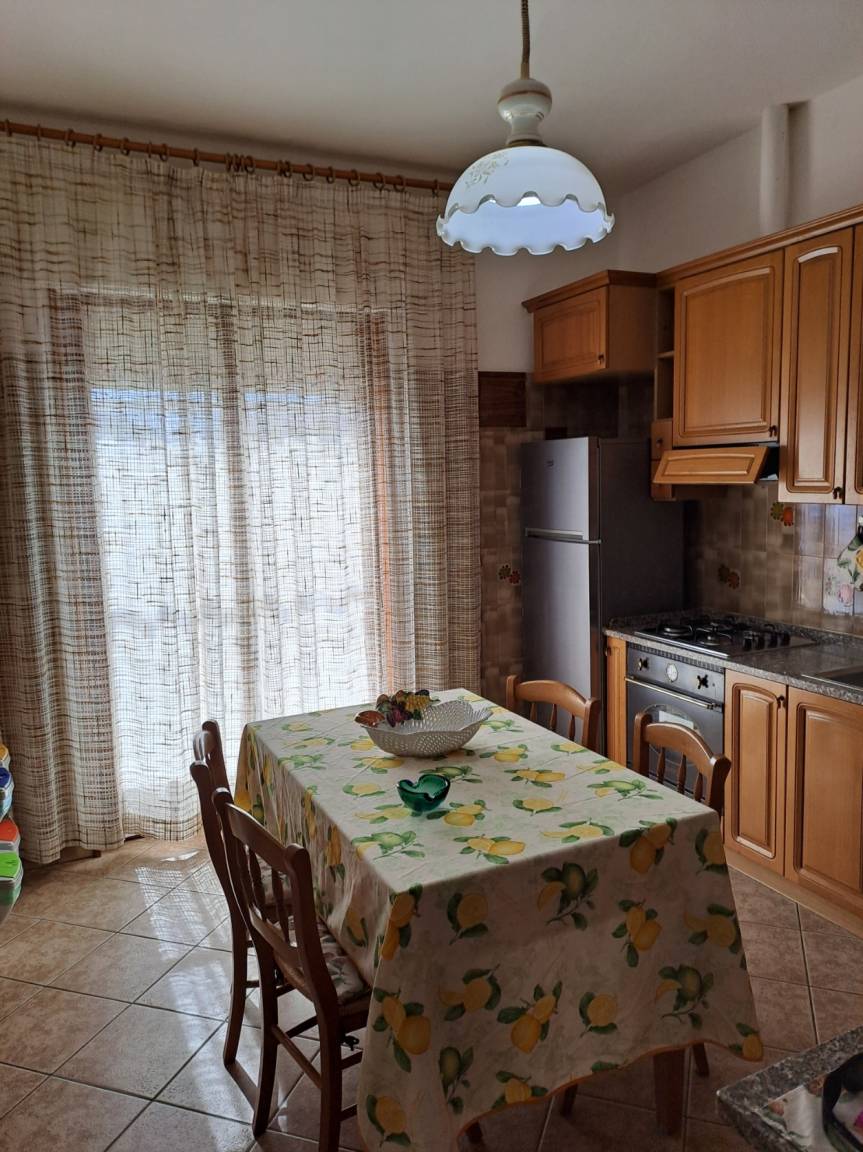 85 M² Ferienwohnung ∙ 3 Schlafzimmer ∙ 9 Gäste - Portoferraio