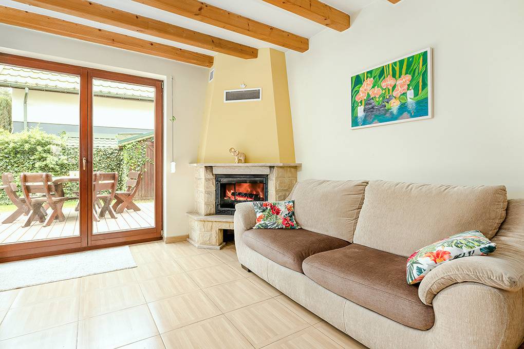 64 m² Ferienhaus ∙ 3 Schlafzimmer ∙ 6 Gäste – Bild 5