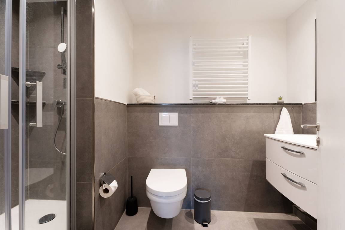 60 m² Ferienwohnung ∙ 2 Schlafzimmer ∙ 4 Gäste – Bild 40