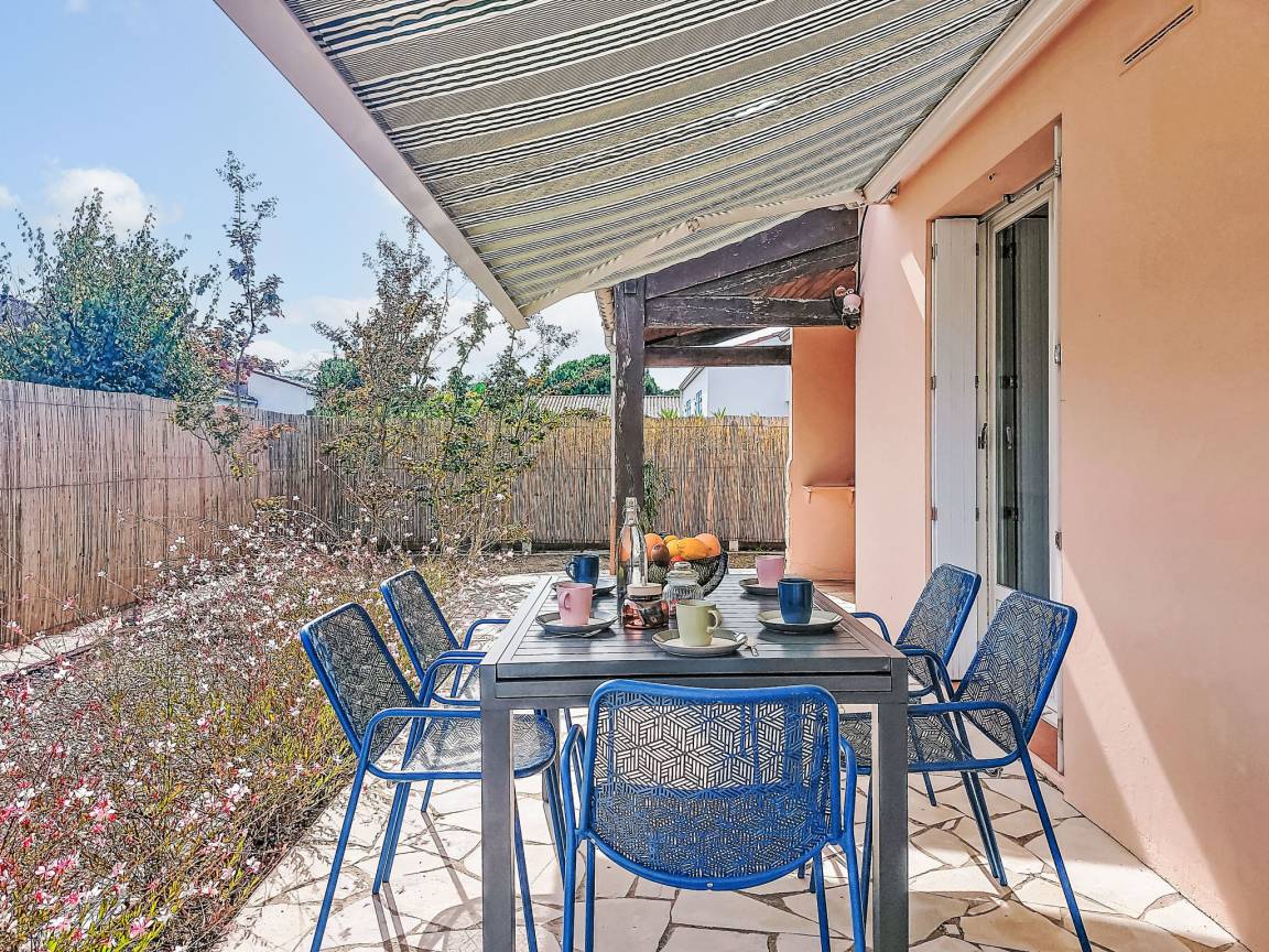 90 M² Casa ∙ 3 Habitaciones ∙ 6 Huéspedes - Saint-Trojan-les-Bains