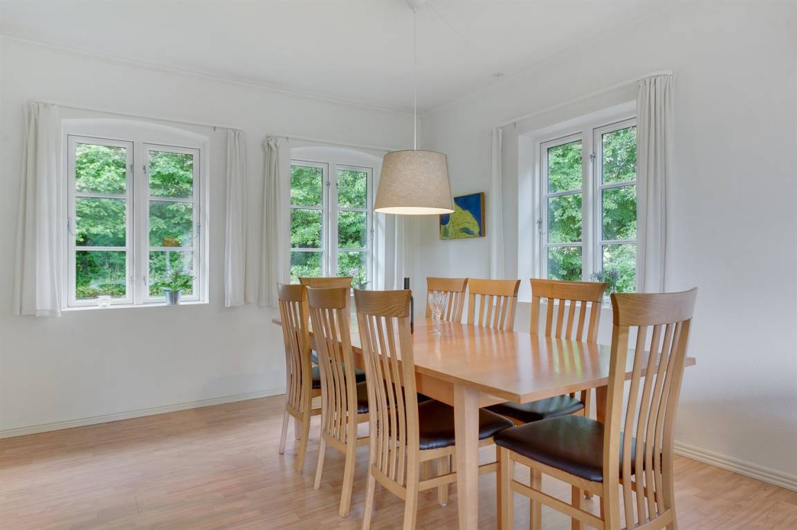93 m² Ferienhaus ∙ 2 Schlafzimmer ∙ 6 Gäste – Bild 16