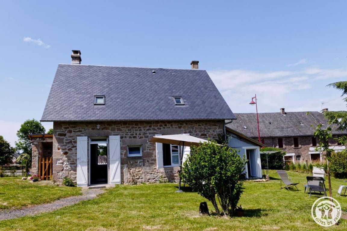 90 m&sup2; G&icirc;te 2 Schlafzimmer 4 G&auml;ste