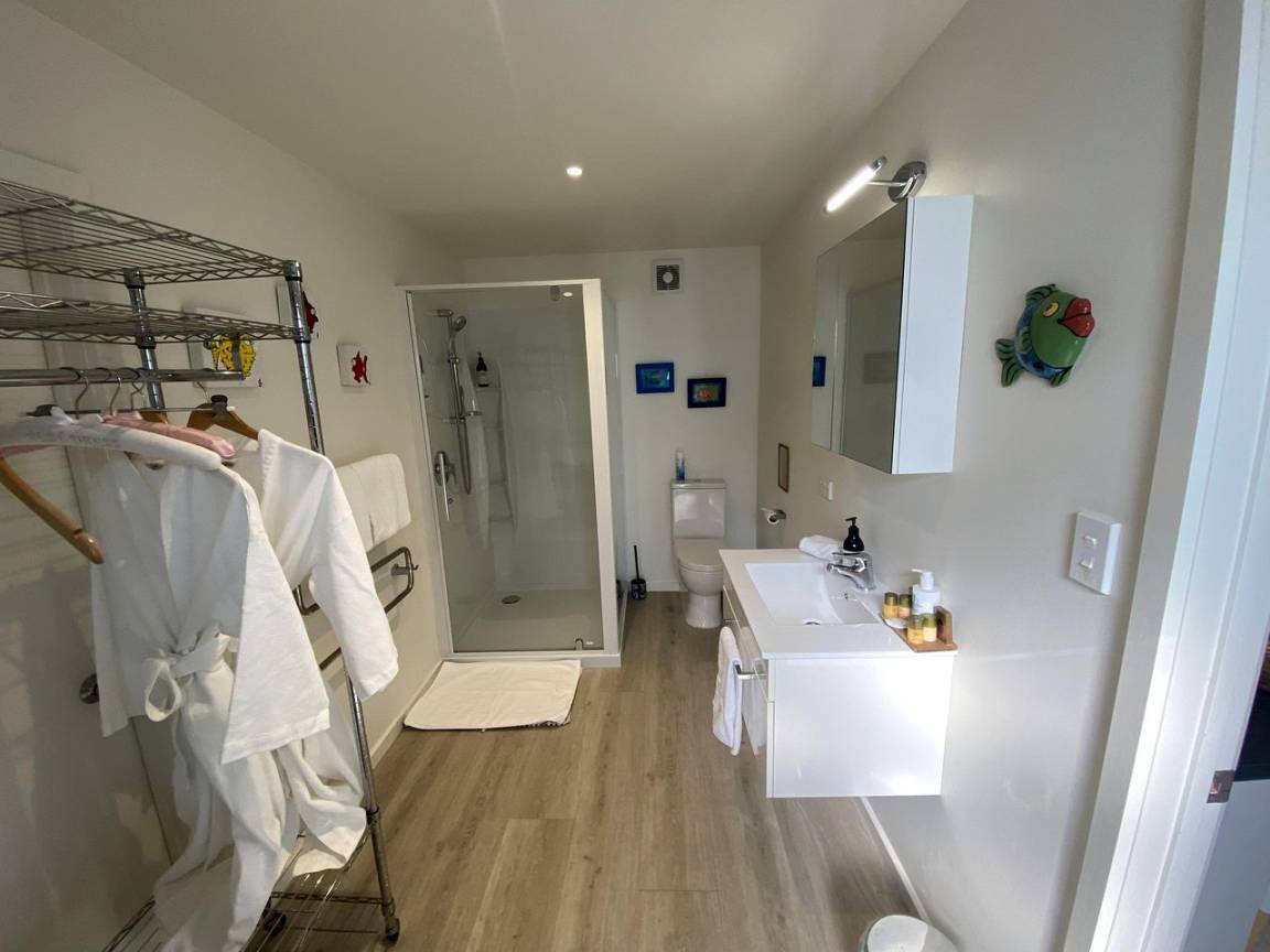 House ∙ 1 Bedroom ∙ 2 Guests 3