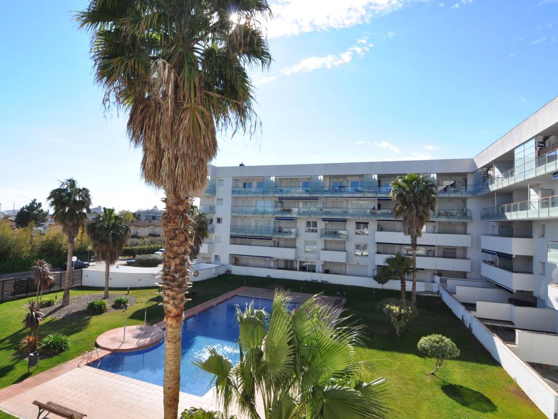 45 M² Appartamento Vacanza ∙ 1 Camera Da Letto ∙ 4 Ospiti - Cadaqués