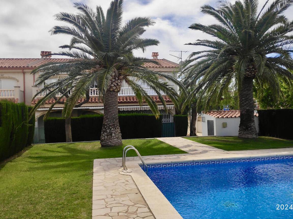 50 M² Estudio ∙ 1 Habitación ∙ 4 Huéspedes - Miami Playa