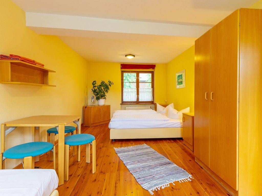 15 M² Hotel ∙ 1 Sypialnia ∙ 3 Gości - Chociebuż