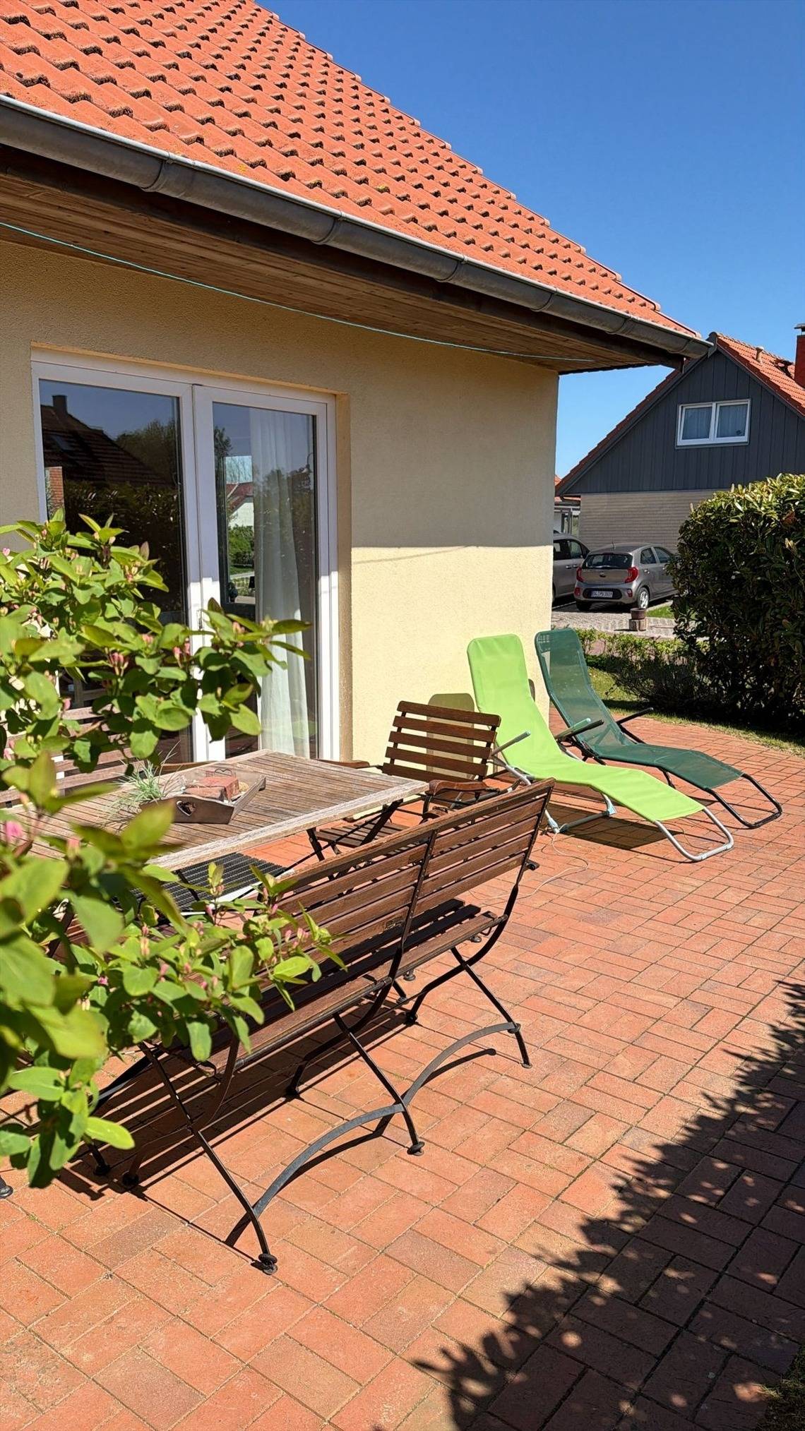 110 m² Ferienhaus ∙ 4 Schlafzimmer ∙ 6 Gäste – Bild 5
