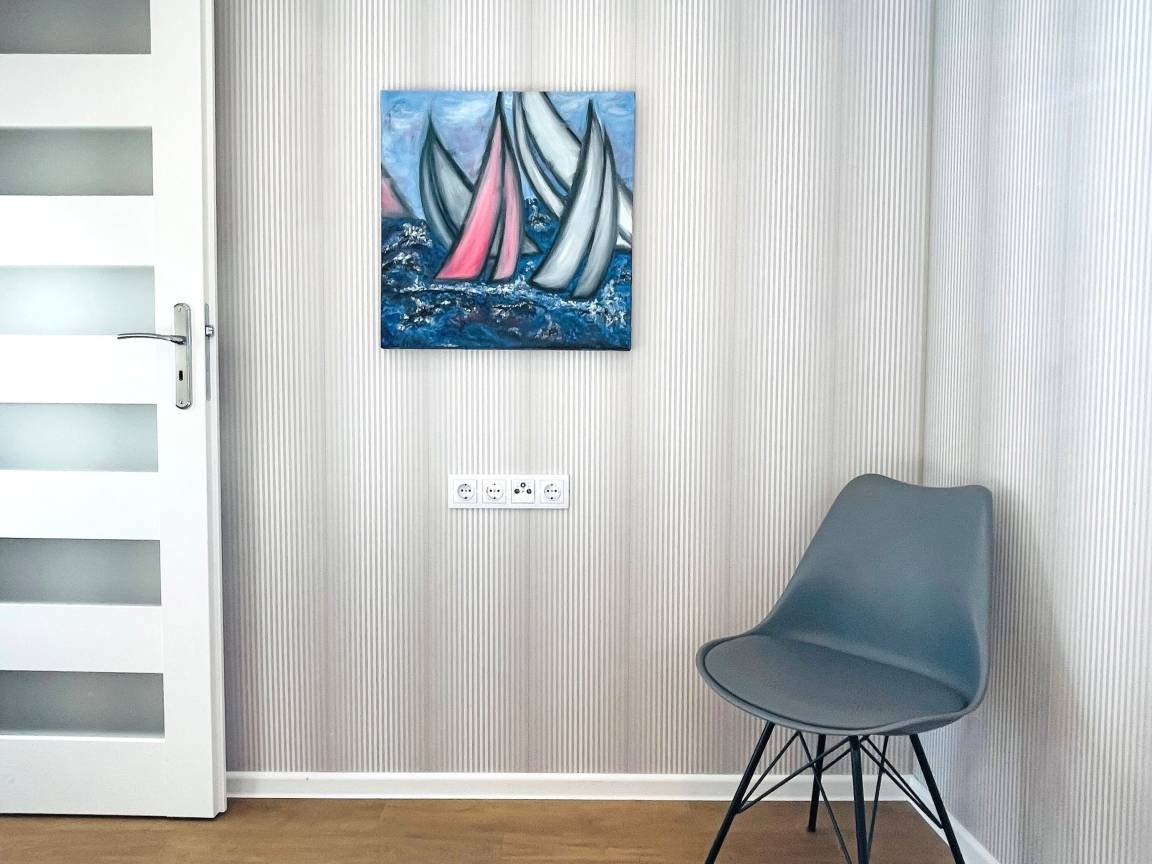 33 m² Ferienhaus ∙ 2 Schlafzimmer ∙ 2 Gäste – Bild 16