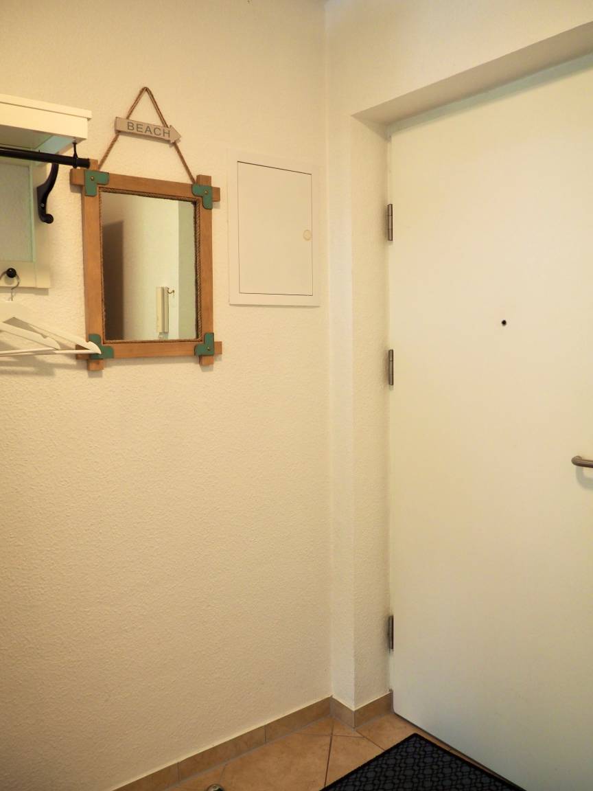 50 m² Ferienwohnung ∙ 1 Schlafzimmer ∙ 4 Gäste – Bild 10
