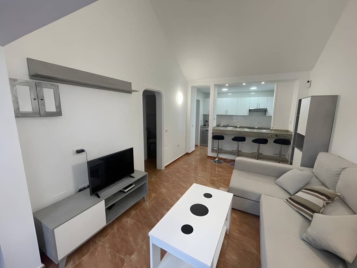 60 M² Maison De Vacances ∙ 2 Chambres ∙ 4 Personnes - Puerto del Carmen