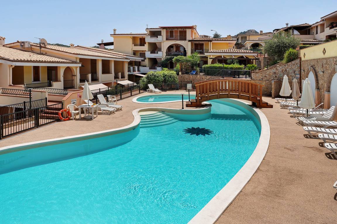 55 M² Maison De Vacances ∙ 1 Chambre ∙ 4 Personnes - Villasimius