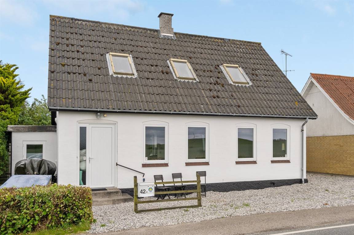 130 m&sup2; Ferienhaus 3 Schlafzimmer 5 G&auml;ste