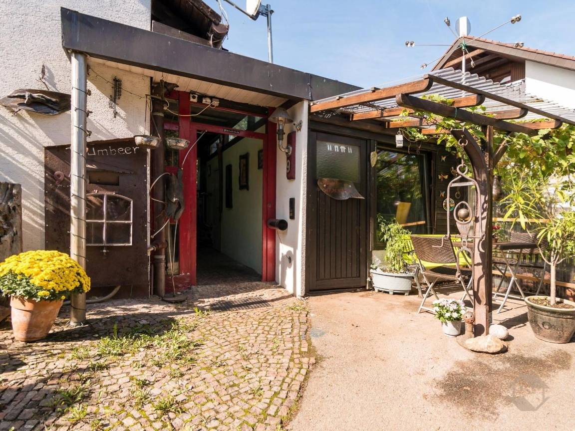 65 M² Apartment ∙ 1 Bedroom ∙ 3 Guests - Schömberg