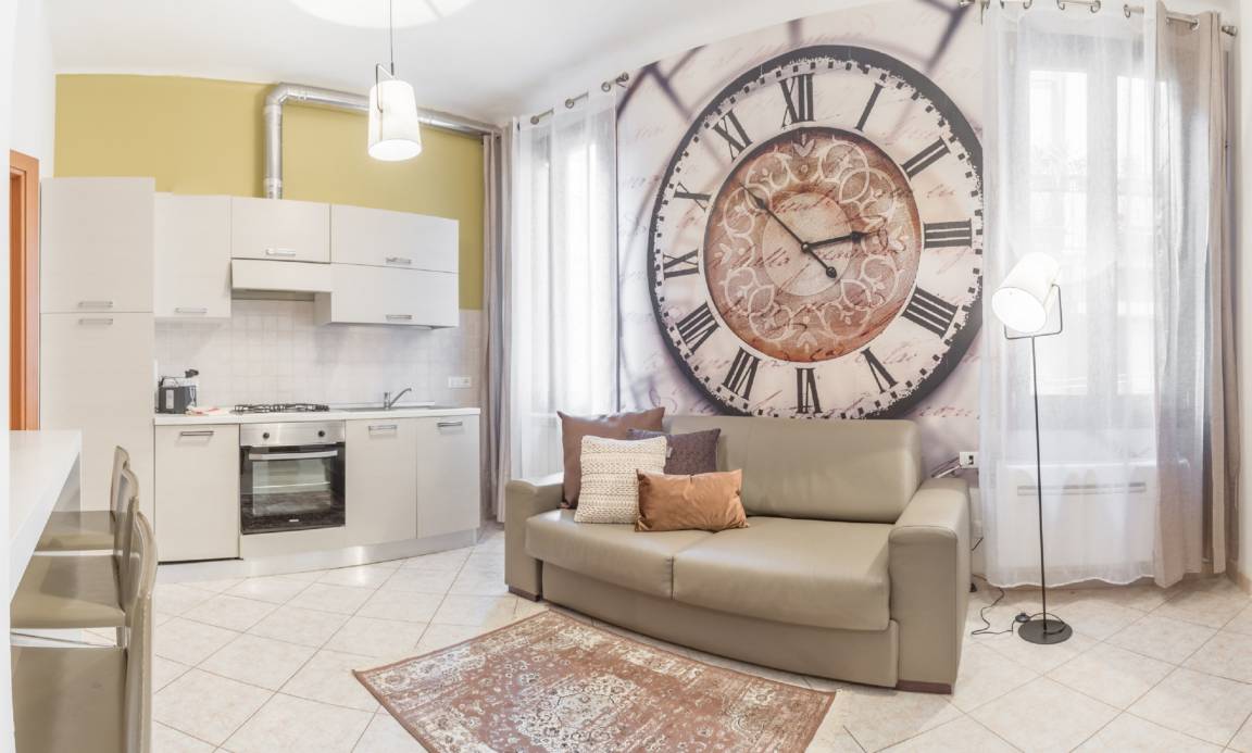 65 M² Apartment ∙ 2 Bedrooms ∙ 6 Guests - Cavallino-Treporti