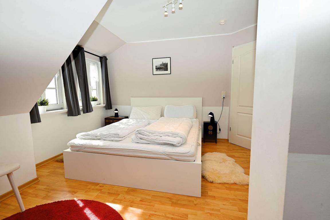 98 m² Ferienhaus ∙ 3 Schlafzimmer ∙ 6 Gäste – Bild 22