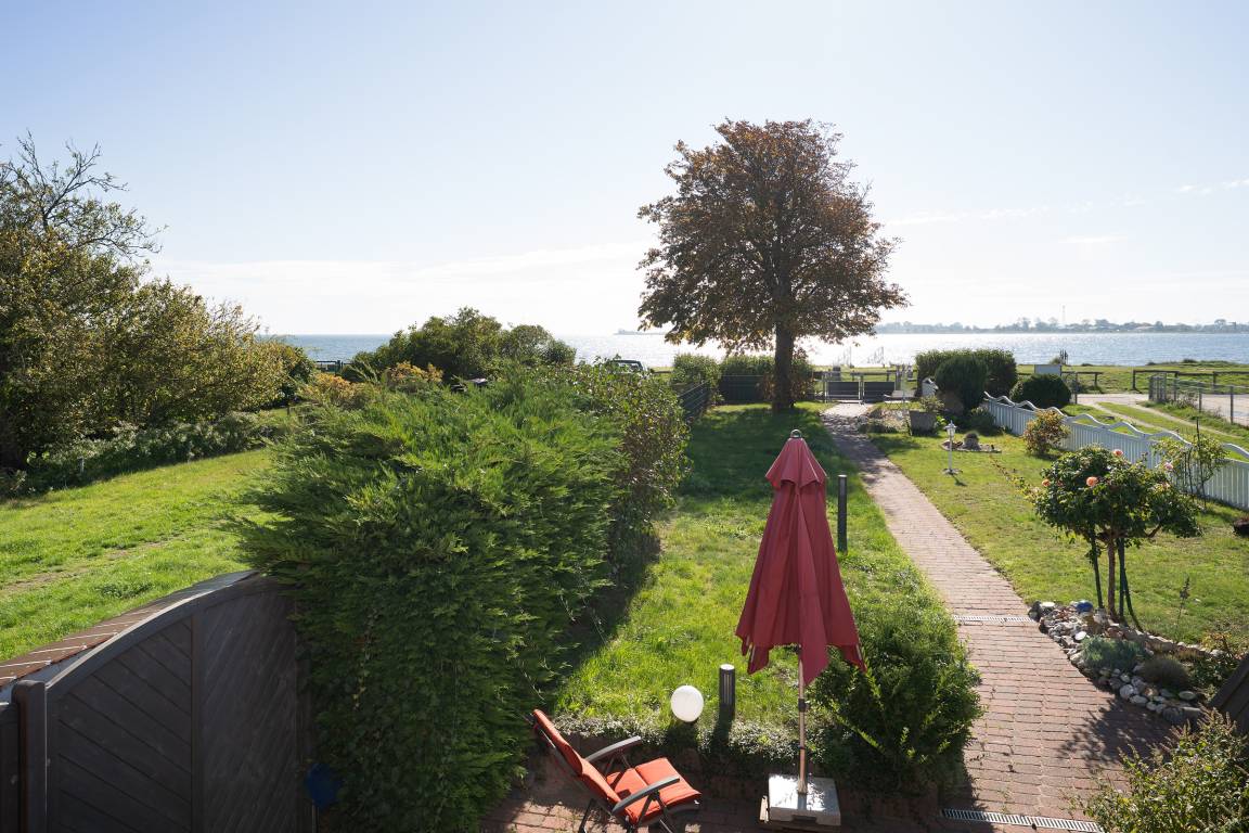 46 m&sup2; Ferienwohnung 1 Schlafzimmer 4 G&auml;ste