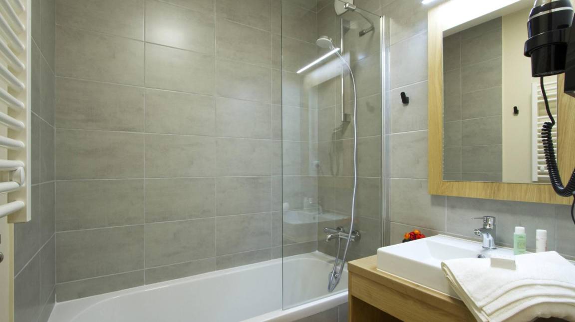 48 m² Ferienwohnung ∙ 2 Schlafzimmer ∙ 8 Gäste – Bild 20