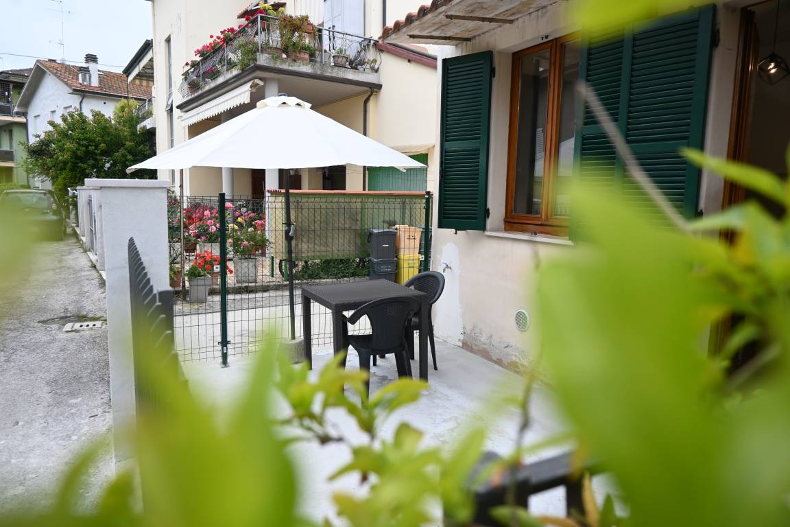 Apartament ∙ 1 Sypialnia ∙ 4 Gości - Senigallia