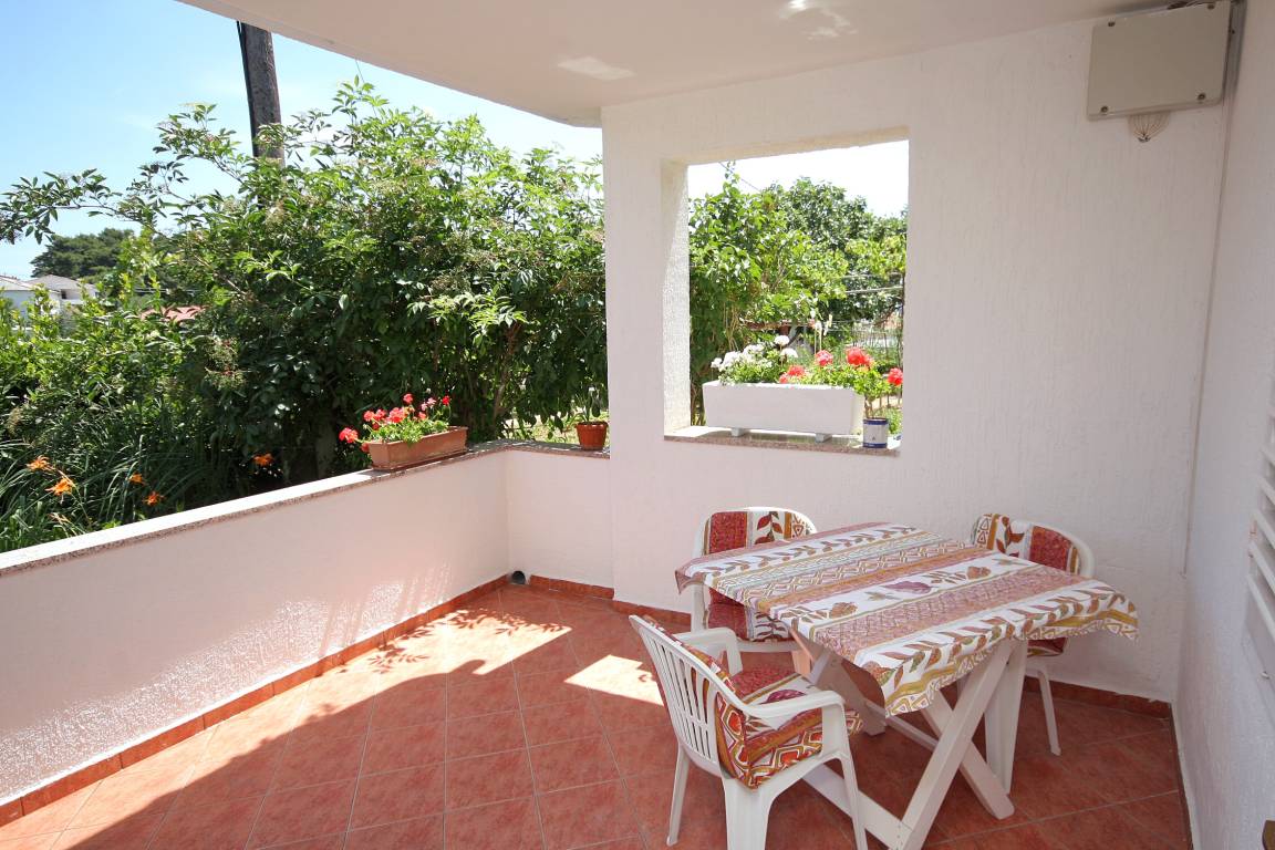 35 M² Apartment ∙ 1 Bedroom ∙ 3 Guests - Rab Island