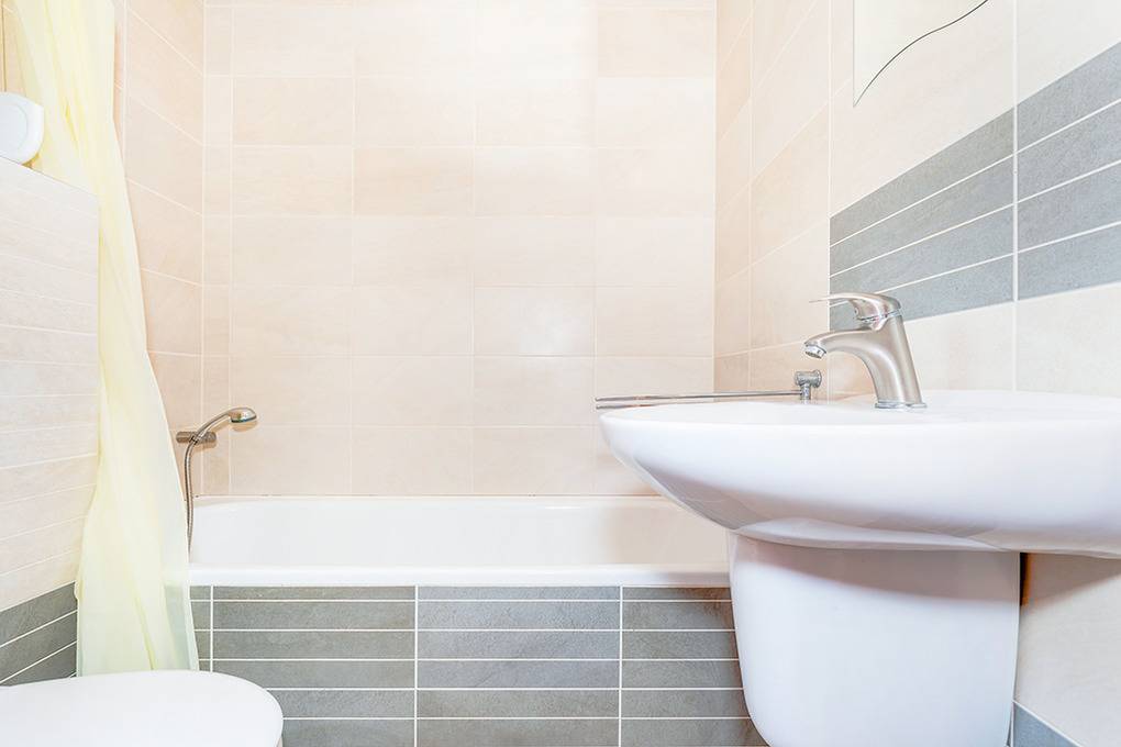 64 m² Ferienhaus ∙ 3 Schlafzimmer ∙ 6 Gäste – Bild 9