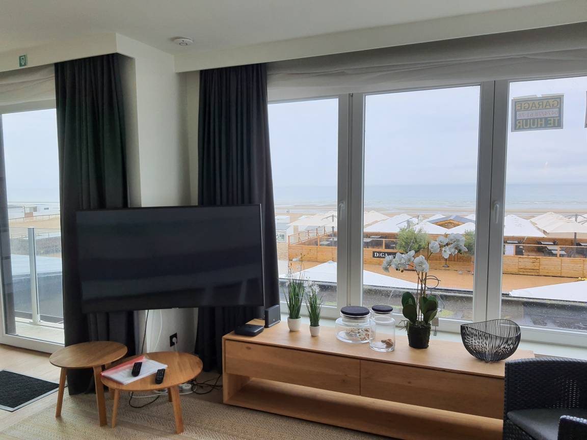 70 M² Apartment ∙ 1 Bedroom ∙ 2 Guests - Bray-Dunes