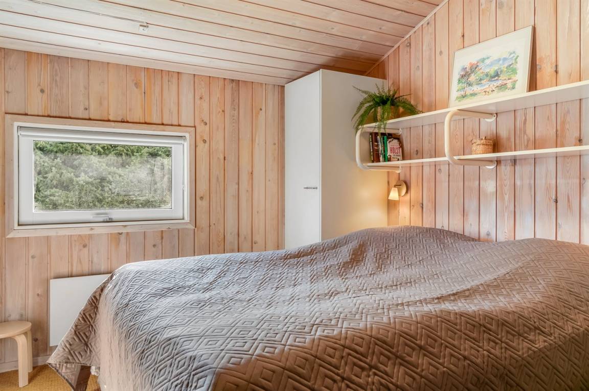 56 m² Ferienhaus ∙ 3 Schlafzimmer ∙ 6 Gäste – Bild 11