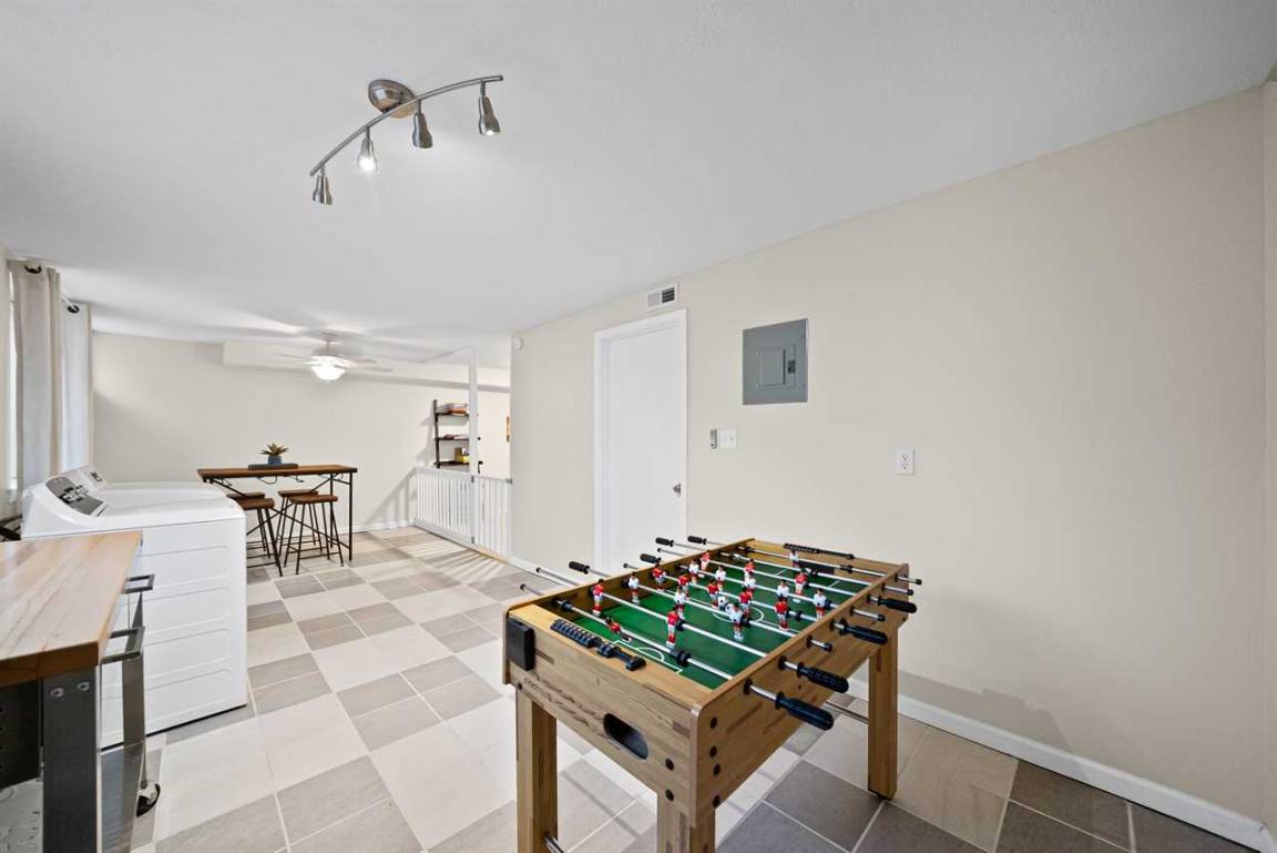 149 M² Maison De Vacances ∙ 3 Chambres ∙ 6 Personnes - Clarksville, TN